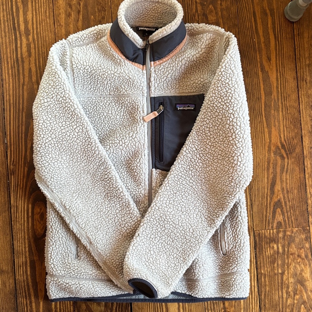 Women’s M Patagonia Retro X
